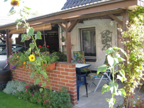 Отель Holiday home Groß Kordshagen/Ostsee 2741  Грос-Кордсхаген